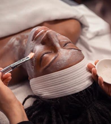 Soins de visage Nesnesi