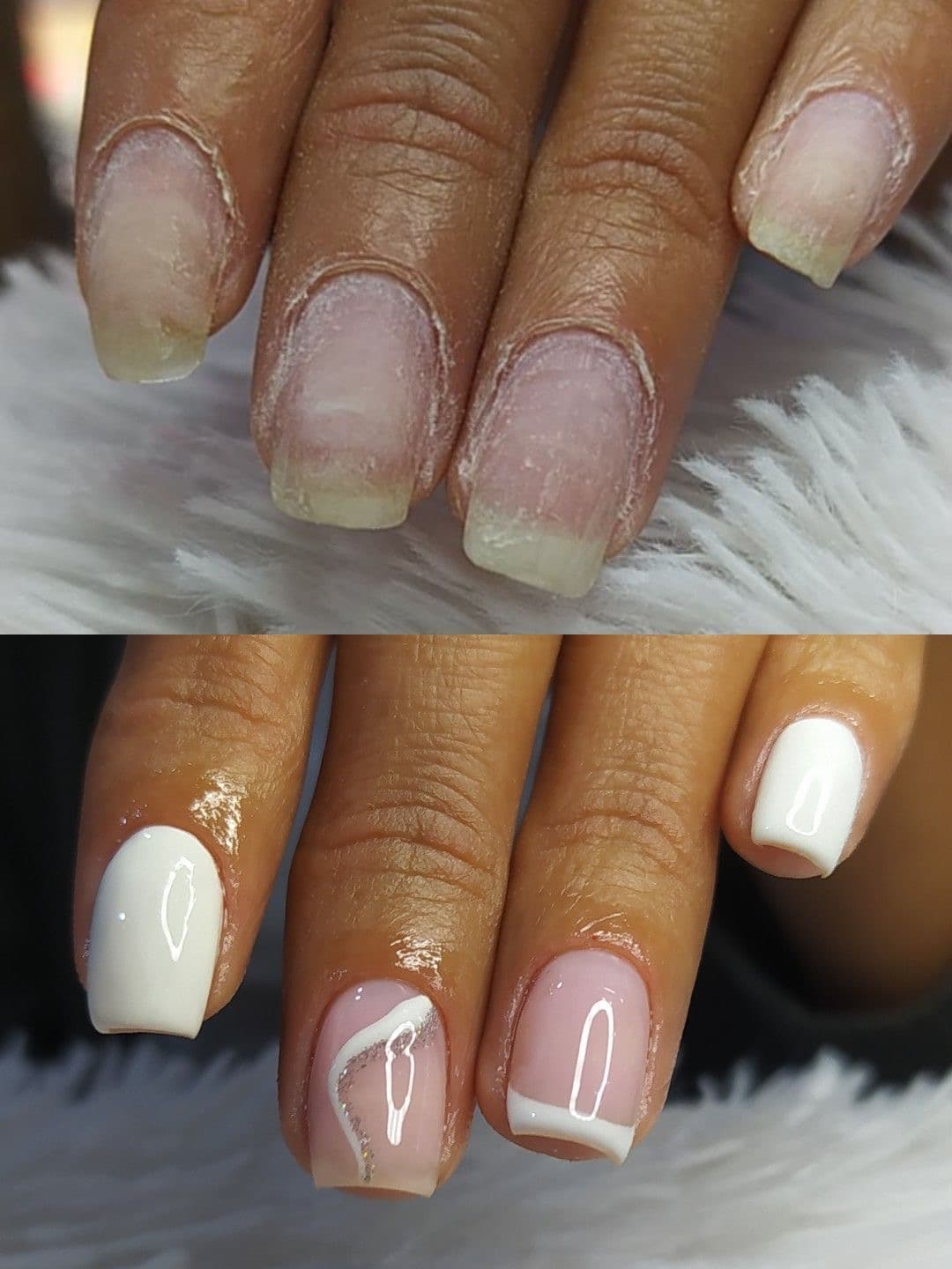 Retrait Vernis permanent