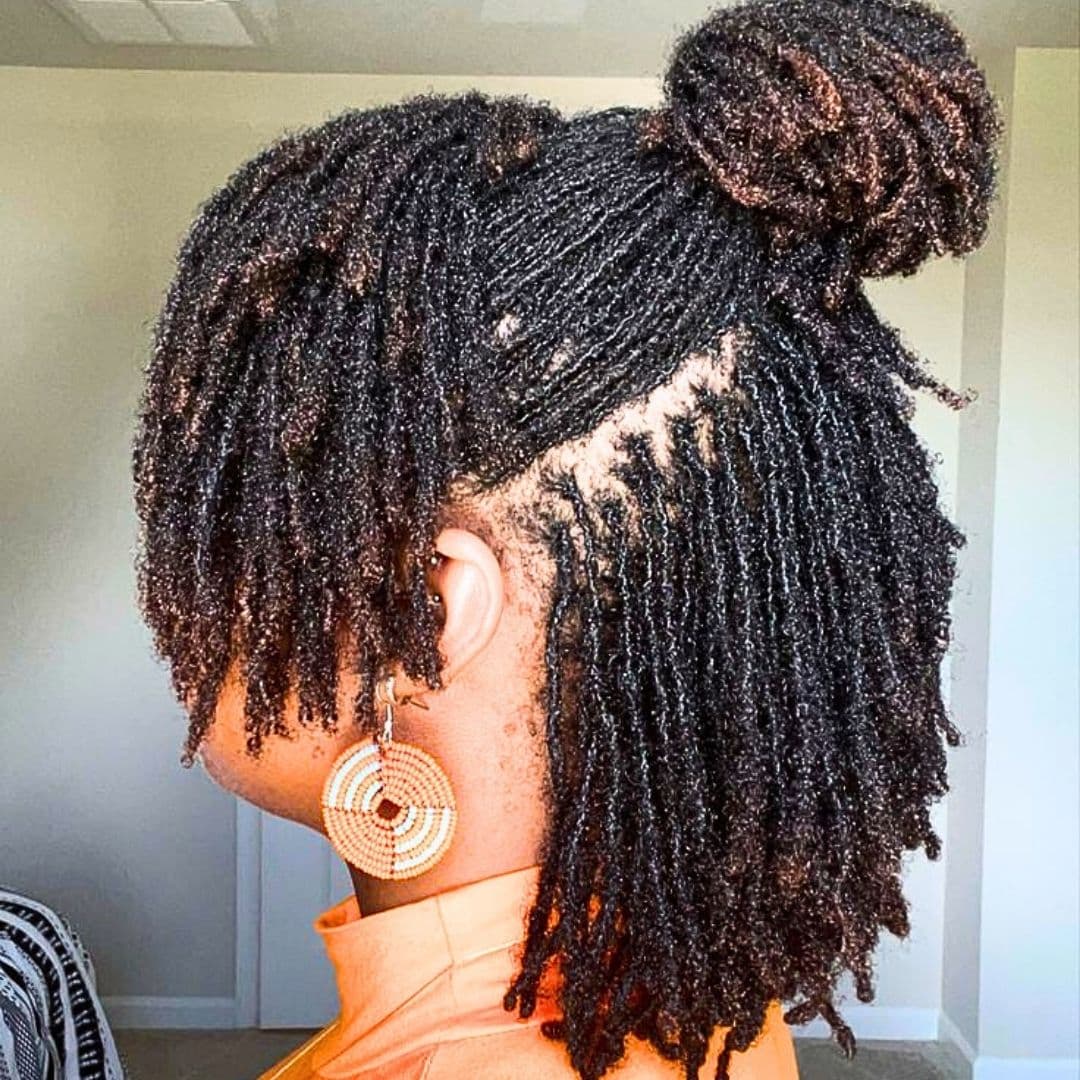 Sisterlocks